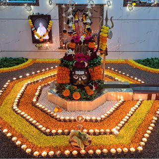 Bhumi Sukhadiya