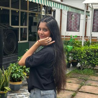 Pratiksha Sarathe