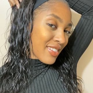 Irène 🦋✨🇭🇹 (Ti Zanj)