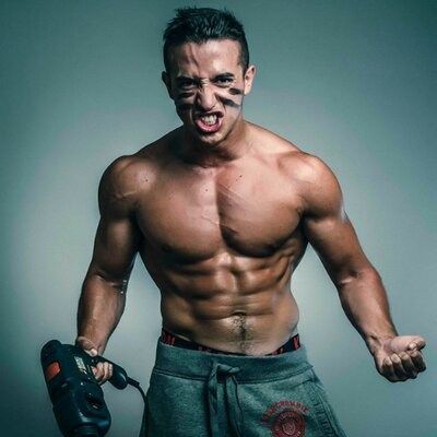 tiboinshape