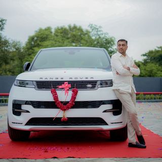 Keyur Ruparel