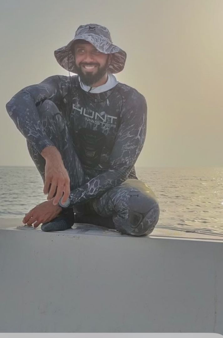 86Diver محمد السادة