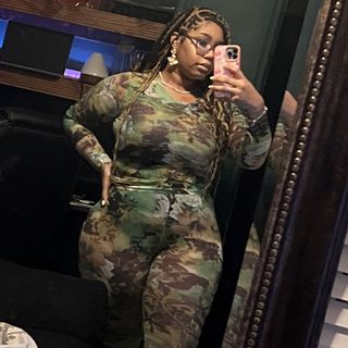 Miss Nia😛