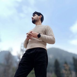 Yawar Wani