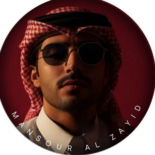 منصور ال زايد | Kuwait 🇰🇼