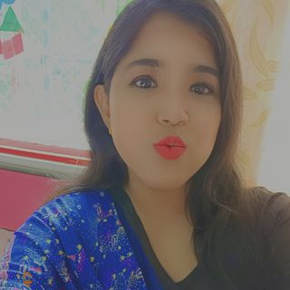 Kirti Sharma