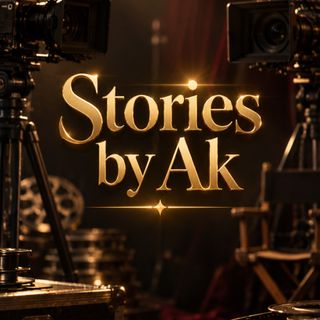 Stories by Ak