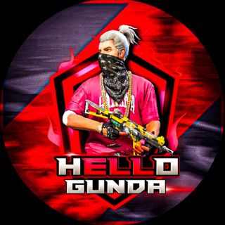 Hello Gunda