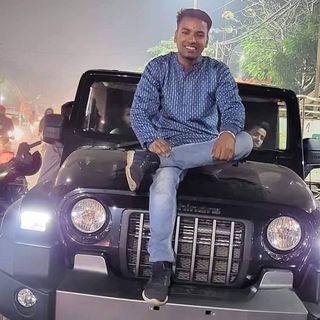 Vikash Jaiswal