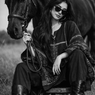 Shameen Ali syed