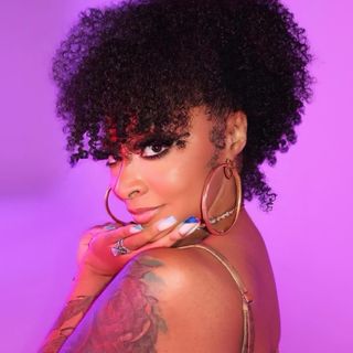 Jesseca Harris-Dupart