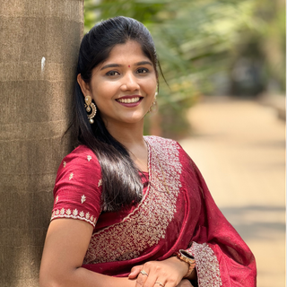Aarti Jalgaonkar