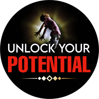 Unlock Your Potential