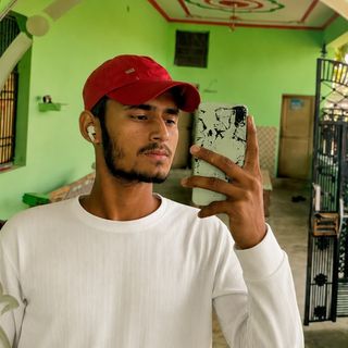 Monu Rajput