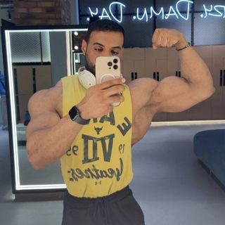 Abdullah Bin Naif