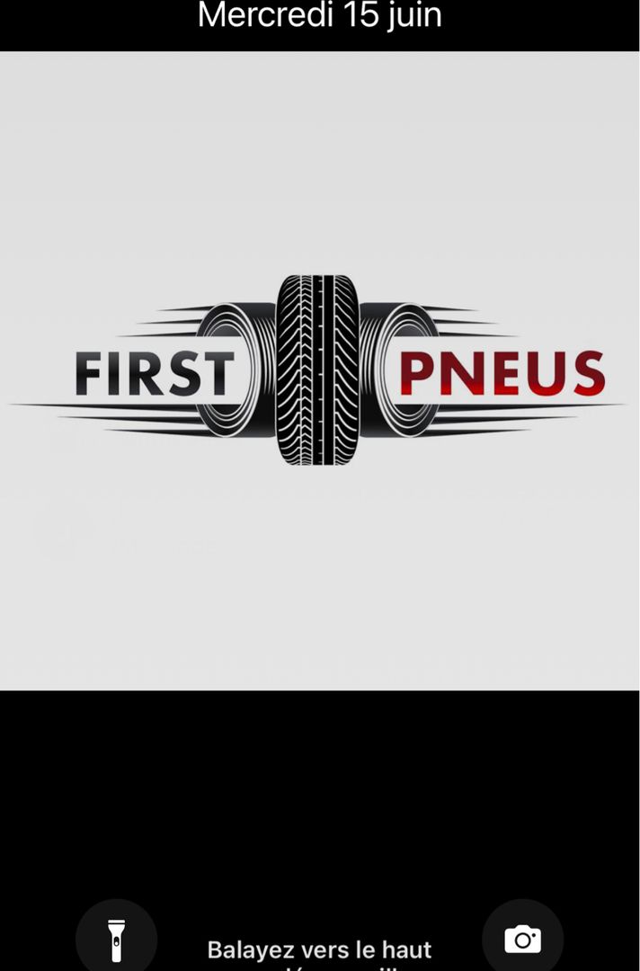 First Pneus 24 🥇