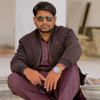 Waseem awan