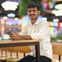Rushikesh Teke Patil