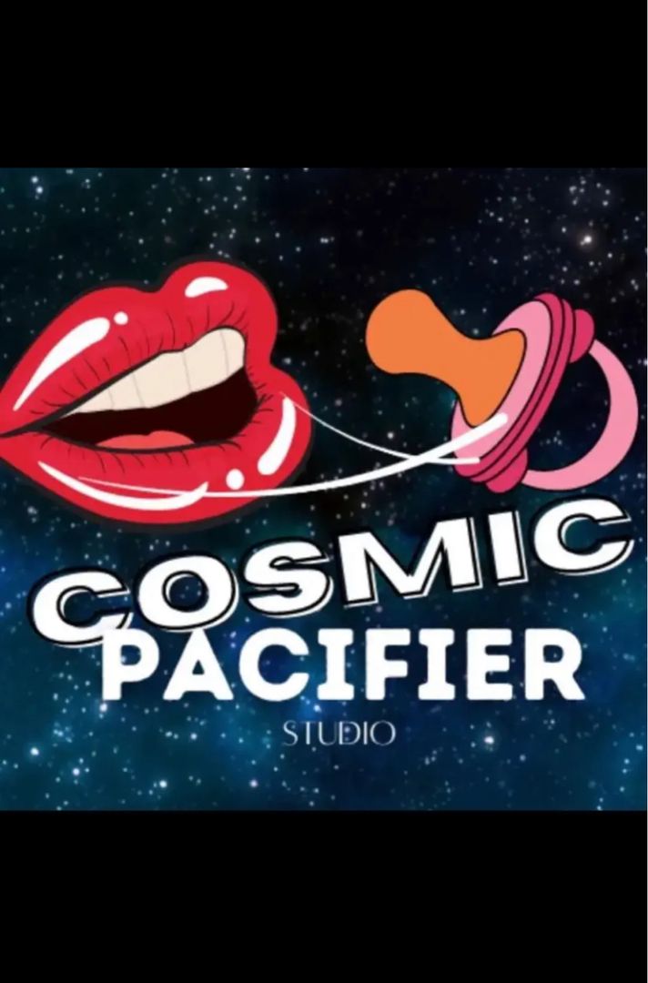 cosmicpacifier