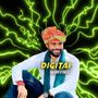Digital Warrior