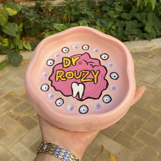 Rouzy 🕊🌸