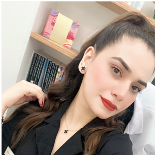 Dr Ayman Amjad