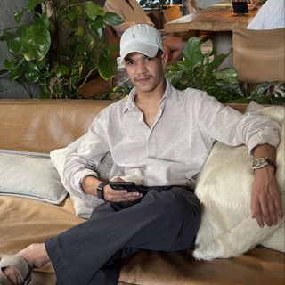 ELYCHEIKH SOUEIDI