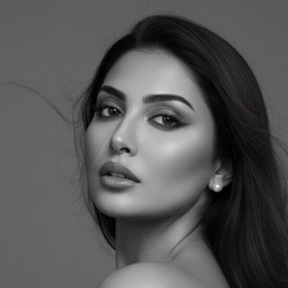 Muna Almarri منى المري