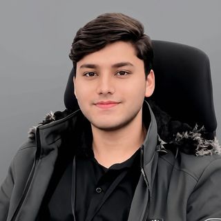 Tayyab Tariq