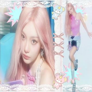 ꕤ🍰𝑪𝘩𝘪𝘢𝘬𝘪⁽ᵏᶜᵃ⁾🍭👾