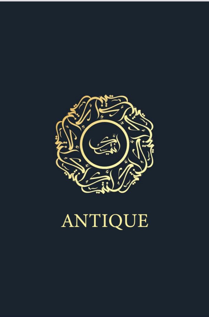 أنتيك للعطور | ANTIQUE PERFUME