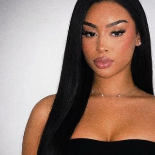 Sarah Kpossa 🌟