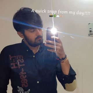 𓆰 Deva BHAGAT 🐦‍🔥⃤⃟⃝🦅