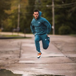 Daniel LaBelle