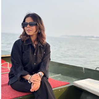 Rupali Chauhan