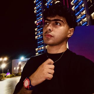 Ahmed Jeka
