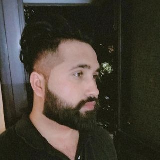 Chaudhary Ajay Sorout