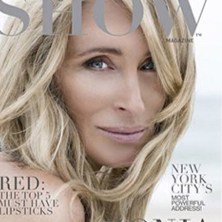 Sonja Morgan