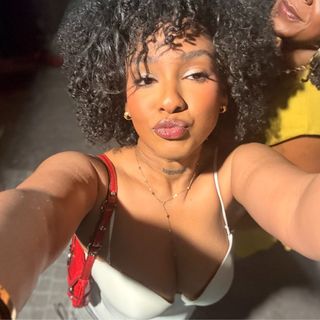BabyGrl 🫶🏽