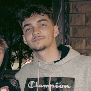 kaden miller