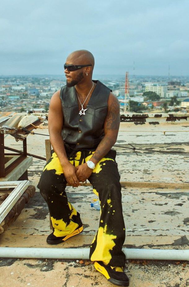 King Promise