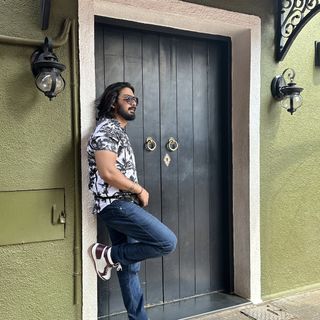 Saahil Maurya