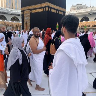 Saif Ansari