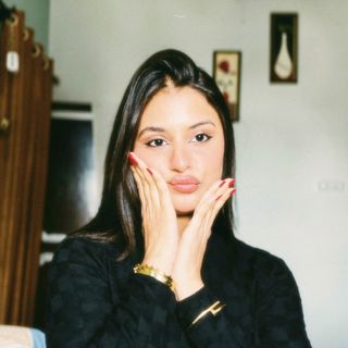 Akanksha Sharma