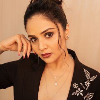 Sreemukhi