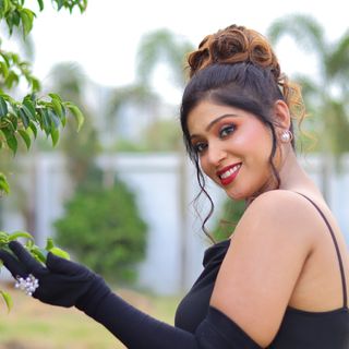 Shivani Chaurasia