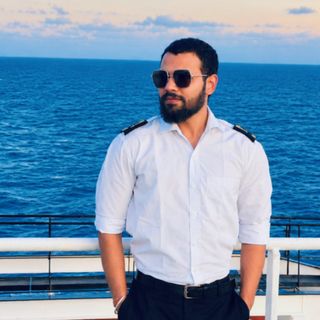 Syed Aabir Hasan Zaidi