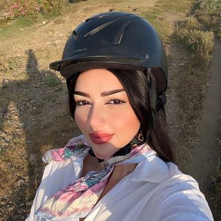 kyra 🇲🇦 🐎 caballería 🐎❤️