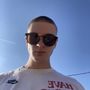 Snapchat profile picture for @zakh4ev