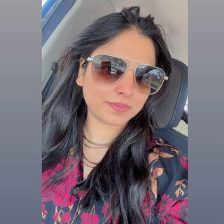 Anjali Singh